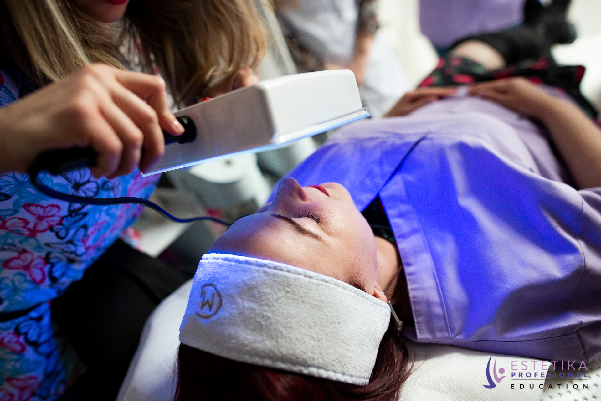 Curs Cosmetica  Cod COR 514201